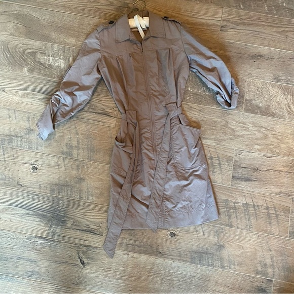 SERENA Kay Paris Women’s Coat Size 38 Size Small - Picture 1 of 4
